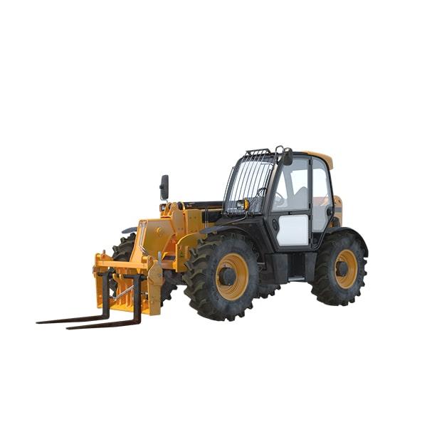 the cost of renting a telehandler may be more cost-effective for short-term or occasional use, whereas purchasing one may be more practical for long-term or frequent use